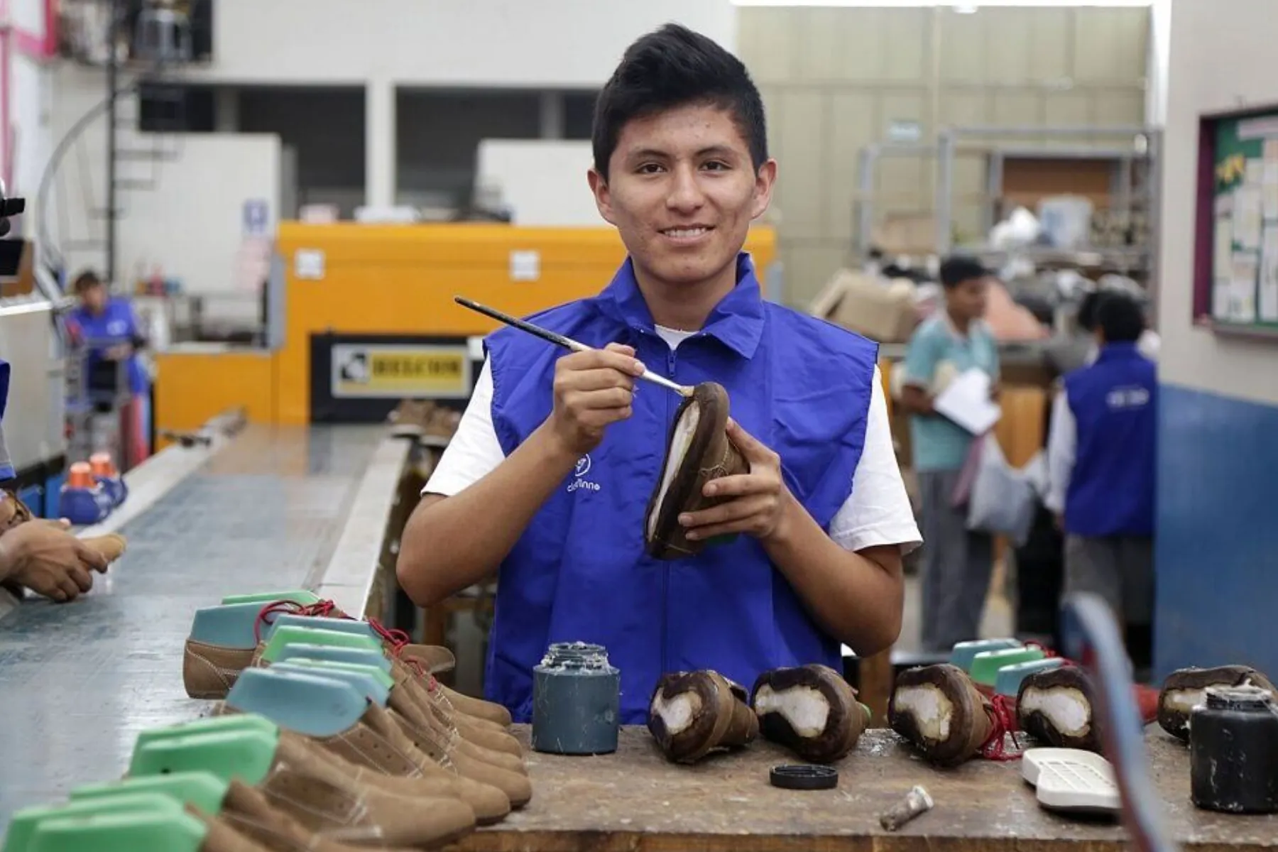 Cursos gratuitos de Emprendimiento