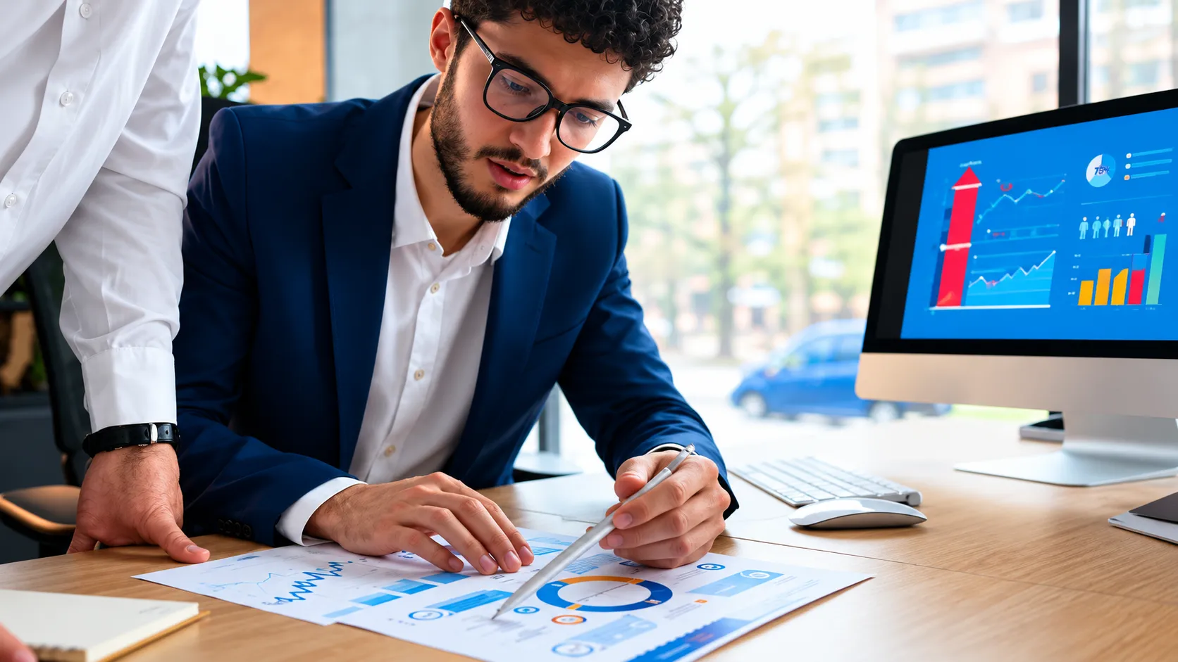 Curso de Introducción y conceptos generales de finanzas