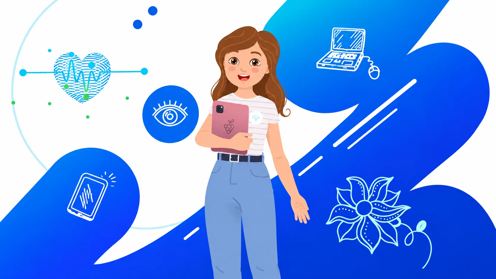 Curso de Bienestar Digital
